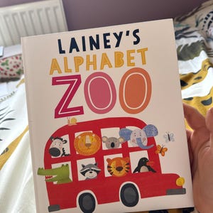 Alice added a photo of their purchase