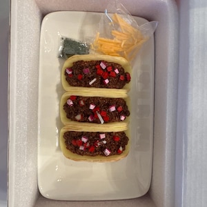 Etsy buyer added a photo of their purchase