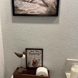 Peggy added a photo of their purchase