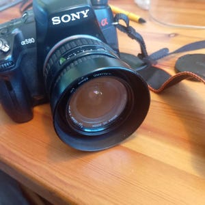 Anthonie adicionaram uma foto da sua compra