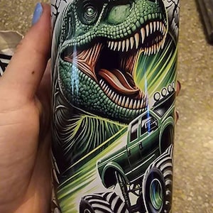 Jenna added a photo of their purchase