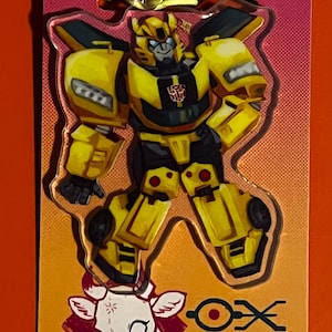 Lesbian bumblebee chochqachilik banki