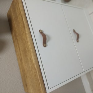 Karin added a photo of their purchase