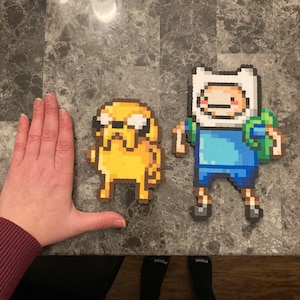 Ashley added a photo of their purchase