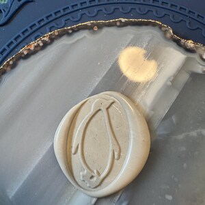 Meredith added a photo of their purchase