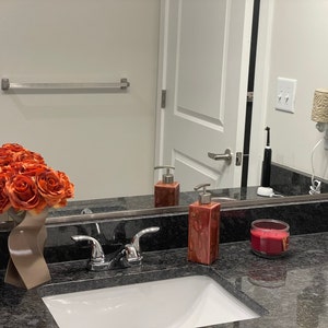 Senna added a photo of their purchase