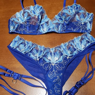 Revealing Lingerie, See Thru Underwear, Super Hot Lingerie, Seethrough