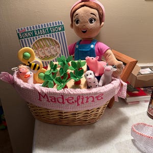 Amy adicionaram uma foto da sua compra
