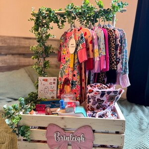 Jenna added a photo of their purchase