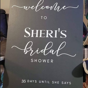 Amy added a photo of their purchase