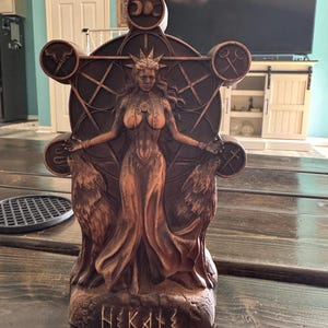 Eva added a photo of their purchase