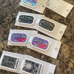 Rachael added a photo of their purchase