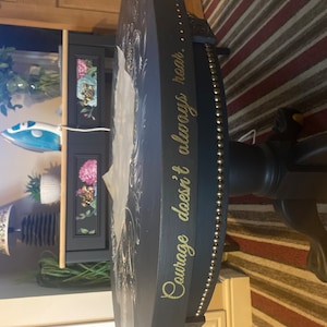 Miss added a photo of their purchase
