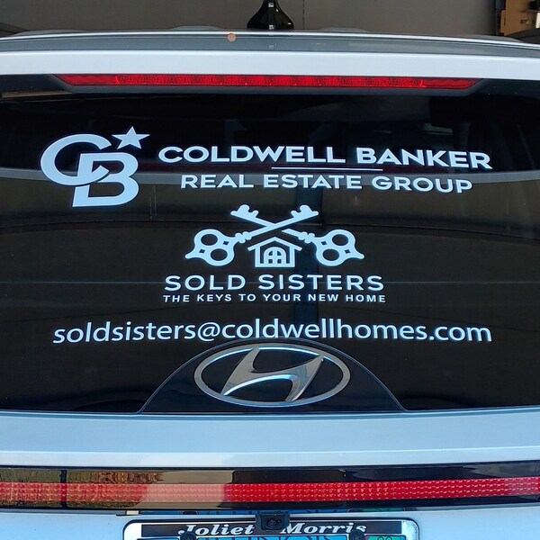 Custom Vinyl Decals Make Your Own Personalized Decal Car/ Window ...