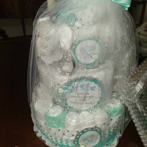 Glendene added a photo of their purchase
