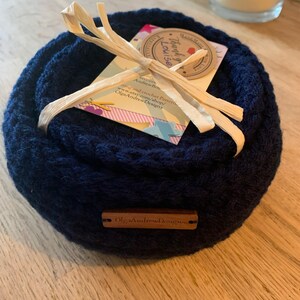 Louise added a photo of their purchase