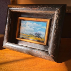 Brooks added a photo of their purchase