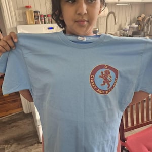 Rachel added a photo of their purchase