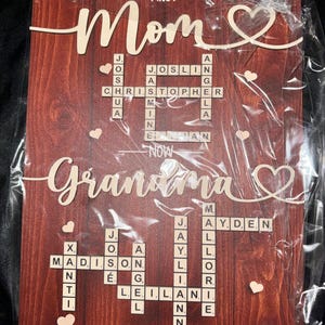 Joslin added a photo of their purchase