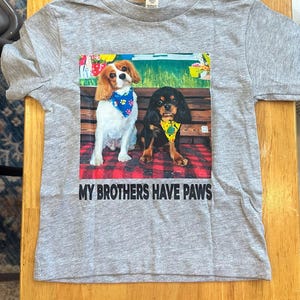 Debbie added a photo of their purchase