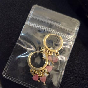 Melissa added a photo of their purchase