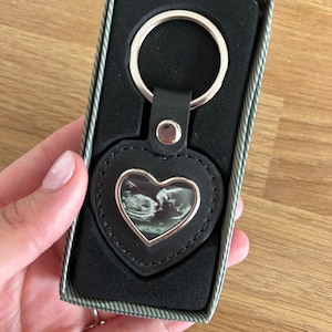 Chloe added a photo of their purchase