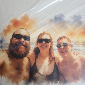 Izabella added a photo of their purchase