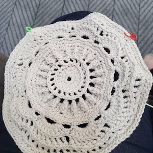 Comprador de Etsy ha añadido una foto de su compra