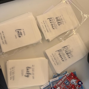 Claudia added a photo of their purchase
