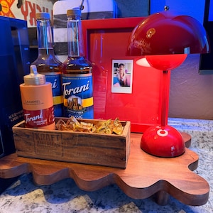 Sarah heeft een foto van de aankoop toegevoegd