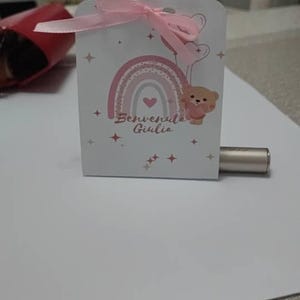 Tina hat ein Foto des gekauften Artikels hinzugefügt