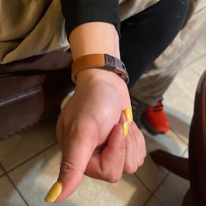 Ubaldo added a photo of their purchase