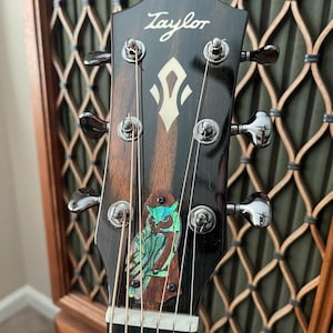 Patrick added a photo of their purchase