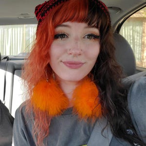 Meaghan added a photo of their purchase