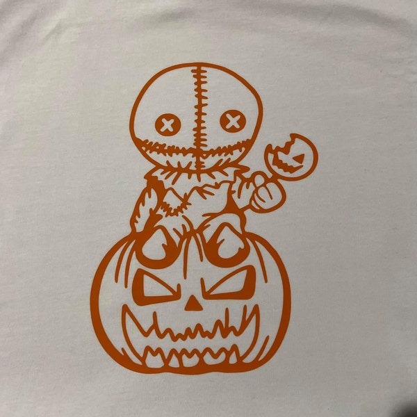 Outline Trick R Treat SAM Bundle SVG Bundle - Cricut SVG - Svg Cut File ...