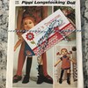 PLUSH BEARS and BUNNINE, Sewing Pattern by Kwik Sew R10872 / 4373 - Etsy