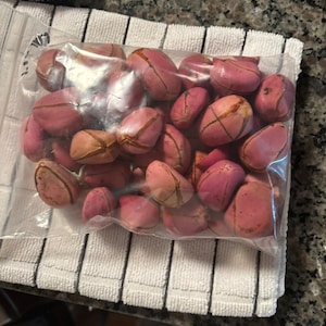 Egbe added a photo of their purchase