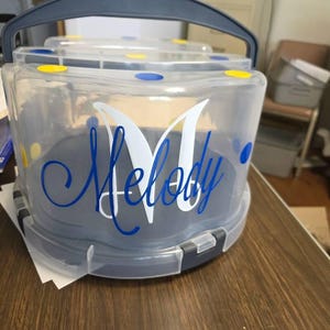 Donna added a photo of their purchase
