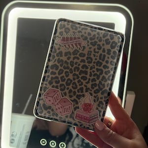 Jalyn added a photo of their purchase