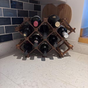 Katherine added a photo of their purchase