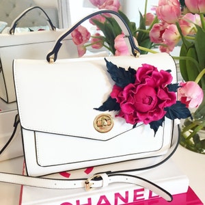 Isabelle added a photo of their purchase