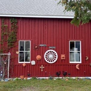 Rhonda added a photo of their purchase