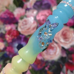 KEIKO added a photo of their purchase