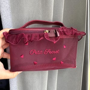 Maureen added a photo of their purchase