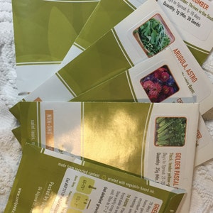 Sally added a photo of their purchase