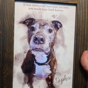Julia added a photo of their purchase
