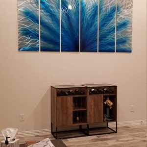 Sue added a photo of their purchase