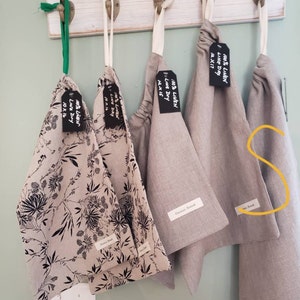Etsy-koper heeft een foto van de aankoop toegevoegd
