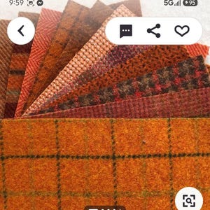 Clara added a photo of their purchase