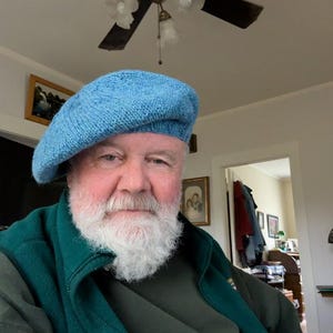 Bill added a photo of their purchase